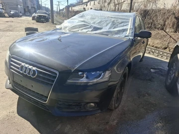 Авто Audi A4 2011 № 8568981