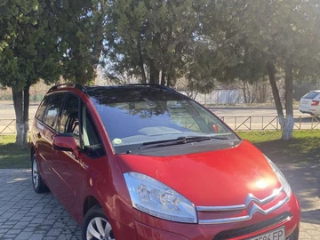 Авто Citroen C4 Picasso 2013 № 8568983