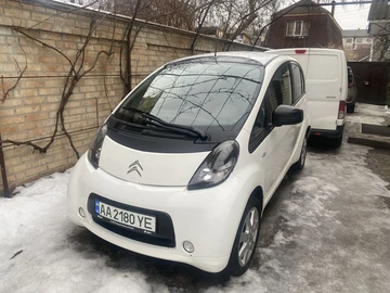 Авто Citroen 2 Cv6 2011 № 8568986