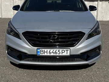 Авто Hyundai Sonata 2014 № 8569013