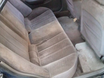 Авто KIA Clarus 1997 № 8569014