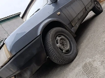 Авто ВАЗ 2109 2006 № 8569016