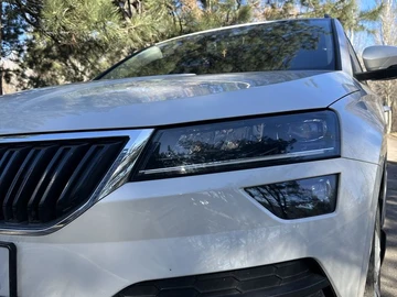 Авто Skoda Karoq 2020 № 8569018