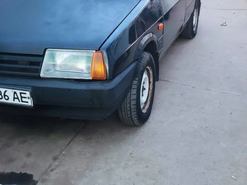 Авто ВАЗ 21099 2006 № 8569020