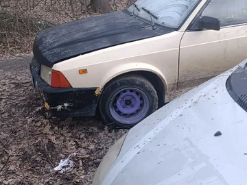 Авто  2141 1990 № 8569024