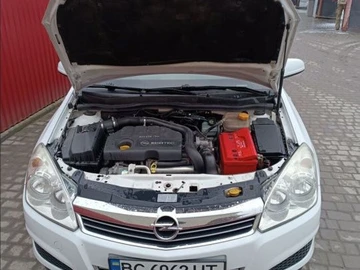 Авто Opel Astra 2007 № 8569025
