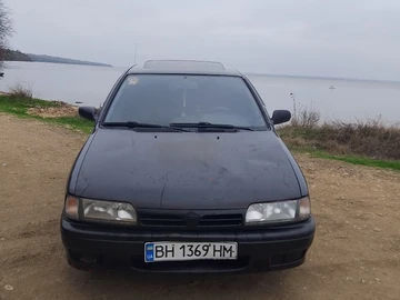 Авто Nissan Primera 1993 № 8569028