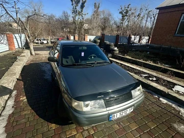 Авто ВАЗ 2110 2011 № 8569030