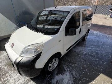 Авто Fiat Fiorino 2008 № 8569082