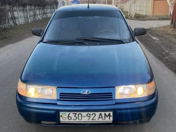 Авто ВАЗ 2110 2000 № 8569085