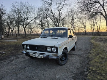 Авто ВАЗ 2106 1991 № 8569091