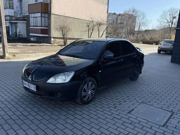 Авто Mitsubishi Lancer 2007 № 8569108