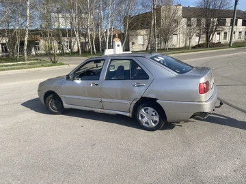 Авто Chery Amulet 2008 № 8569122