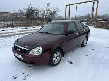 Авто ВАЗ 2170 Priora 2008 № 8569125