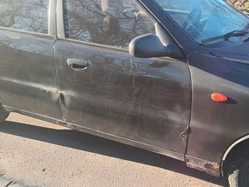 Авто Daewoo Lanos Sens  2005 № 8569127