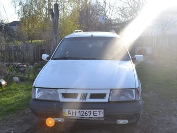 Авто Fiat Tempra 1995 № 8569206