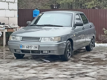 Авто ВАЗ 2110 2005 № 8569208