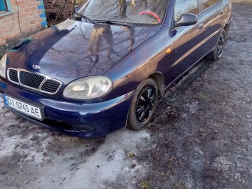 Авто Daewoo Arcadia 2004 № 8569212