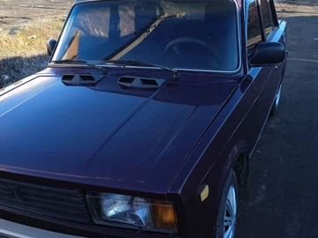 Авто ВАЗ 2105 1986 № 8569213