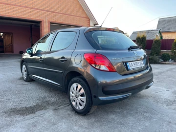 Авто Peugeot 207 2011 № 8569220