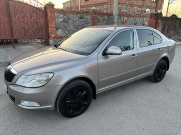 Авто Skoda Octavia 2009 № 8569223