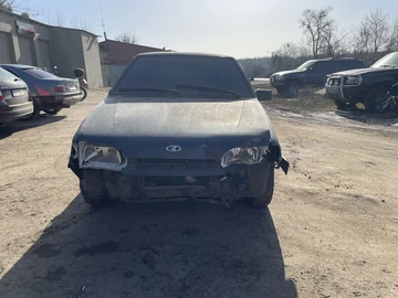 Авто ВАЗ 2115 2007 № 8569225