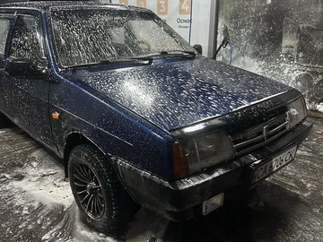 Авто ВАЗ 21099 2004 № 8569226