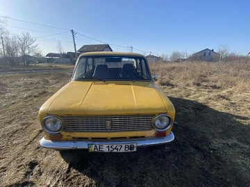 Авто ВАЗ 2101 1982 № 8569228