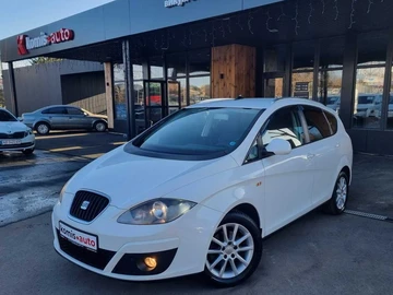 Авто SEAT Altea Xl 2011 № 8569234
