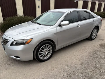 Авто Toyota Camry 2007 № 8569237