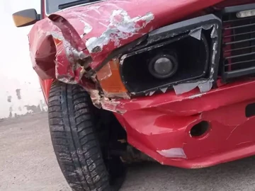 Авто ВАЗ 21043 2005 № 8569239