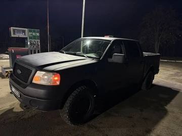 Авто Ford F-Series 2007 № 8569242