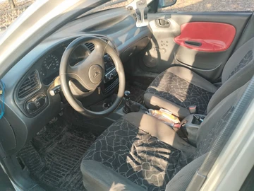 Авто Daewoo Sens 2003 № 8569244