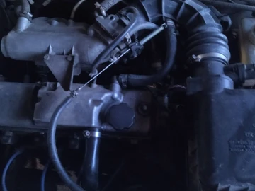Авто ВАЗ 2109 2006 № 8569247