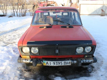 Авто ВАЗ 2106 1989 № 8569255