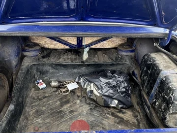 Авто ВАЗ 21099 1983 № 8569256