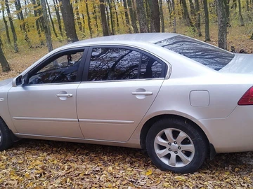 Авто KIA Magentis 2007 № 8569261