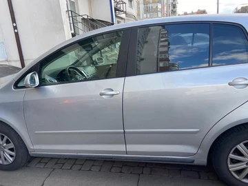 Авто Volkswagen Golf Plus 2013 № 8569263
