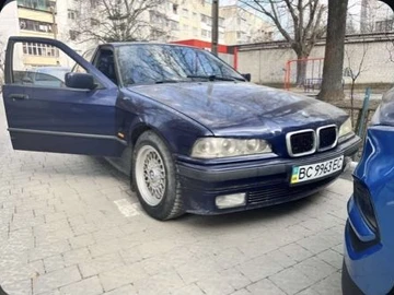 Авто BMW 3 Серия 2008 № 8569270
