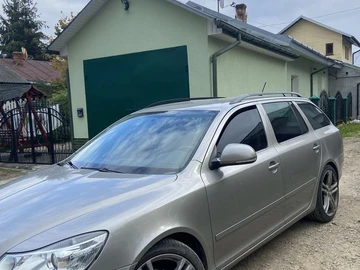 Авто Skoda Octavia 2012 № 8569276