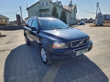 Авто Volvo Xc90 2010 № 8569279