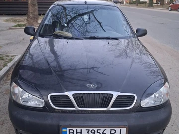 Авто Daewoo Lanos Sens  2007 № 8569281
