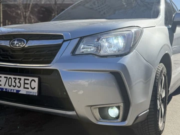 Авто Subaru Forester 2018 № 8569286