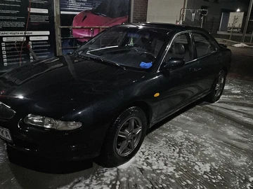 Авто Mazda Xedos 6 1994 № 8569333