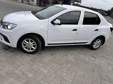 Авто Renault Logan 2021 № 8569340
