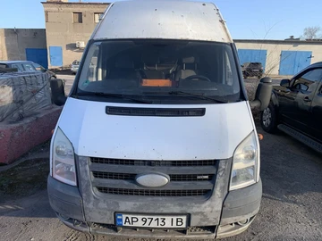 Авто Ford Transit 2006 № 8569348
