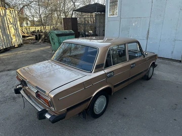 Авто ВАЗ 21063 1989 № 8569353