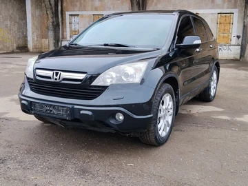 Авто Honda Cr-V 2008 № 8569355