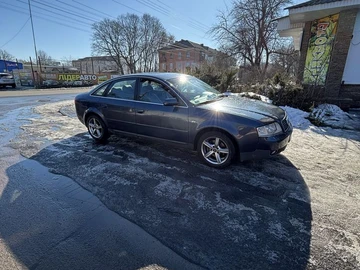 Авто Audi A6 2006 № 8569363