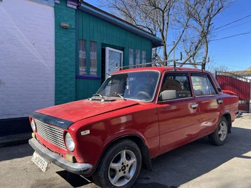 Авто ВАЗ 2101 1990 № 8569372